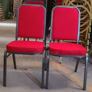 Event Center Chair