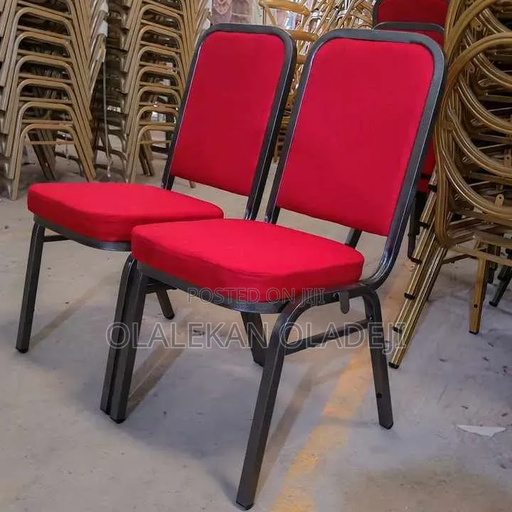 Event Center Chair