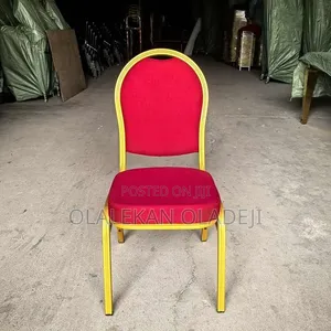 Event Center Chair