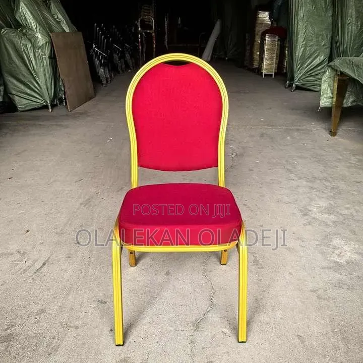 Event Center Chair