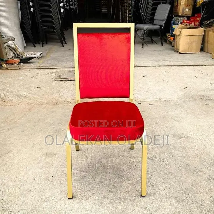 Event Center Chair