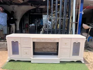 Tv Stand Fireplace