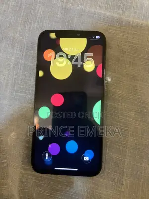 Apple iPhone 12 Pro 256 GB Blue