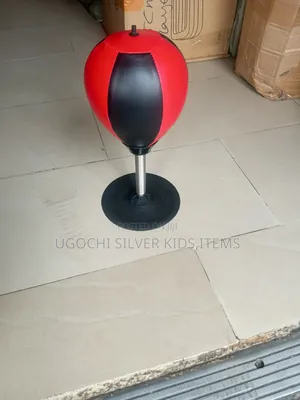 Brand New Table Speed Ball Is Available