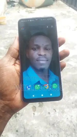 BLU G64 256 GB Purple