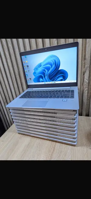 Laptop HP EliteBook 840 G6 8GB Intel Core i5 SSD 256GB