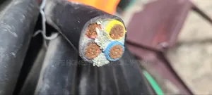 German Cable 50mmx4core