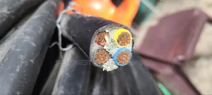 German Cable 50mmx4core