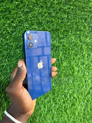 Apple iPhone 12 64 GB White