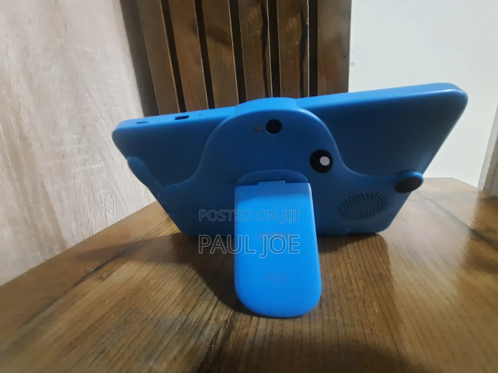 Oteeto TAB77 128 GB Blue