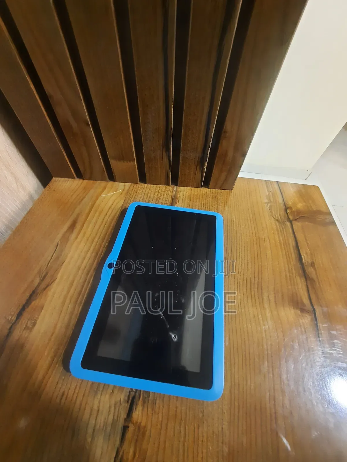 Oteeto TAB77 128 GB Blue