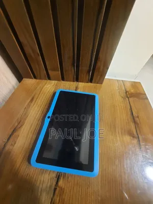Oteeto TAB77 128 GB Blue