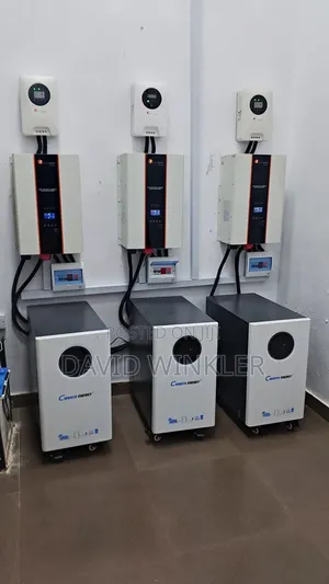 Great Solar Tech
