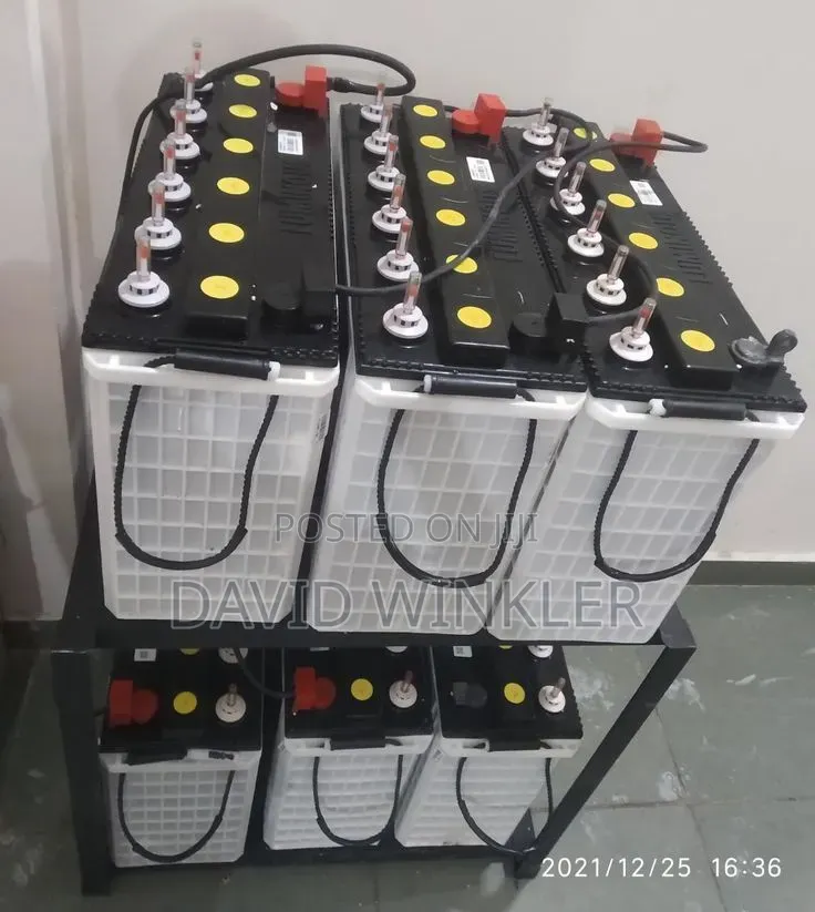 Great Solar Tech