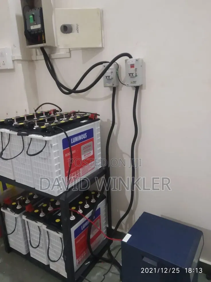 Great Solar Tech