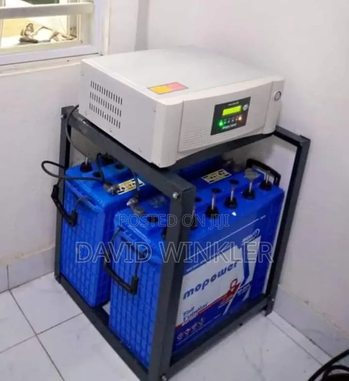 Great Solar Tech
