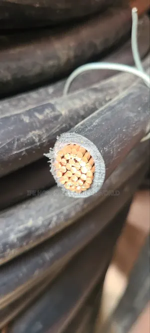 30mm PVC PVC Quality Cable