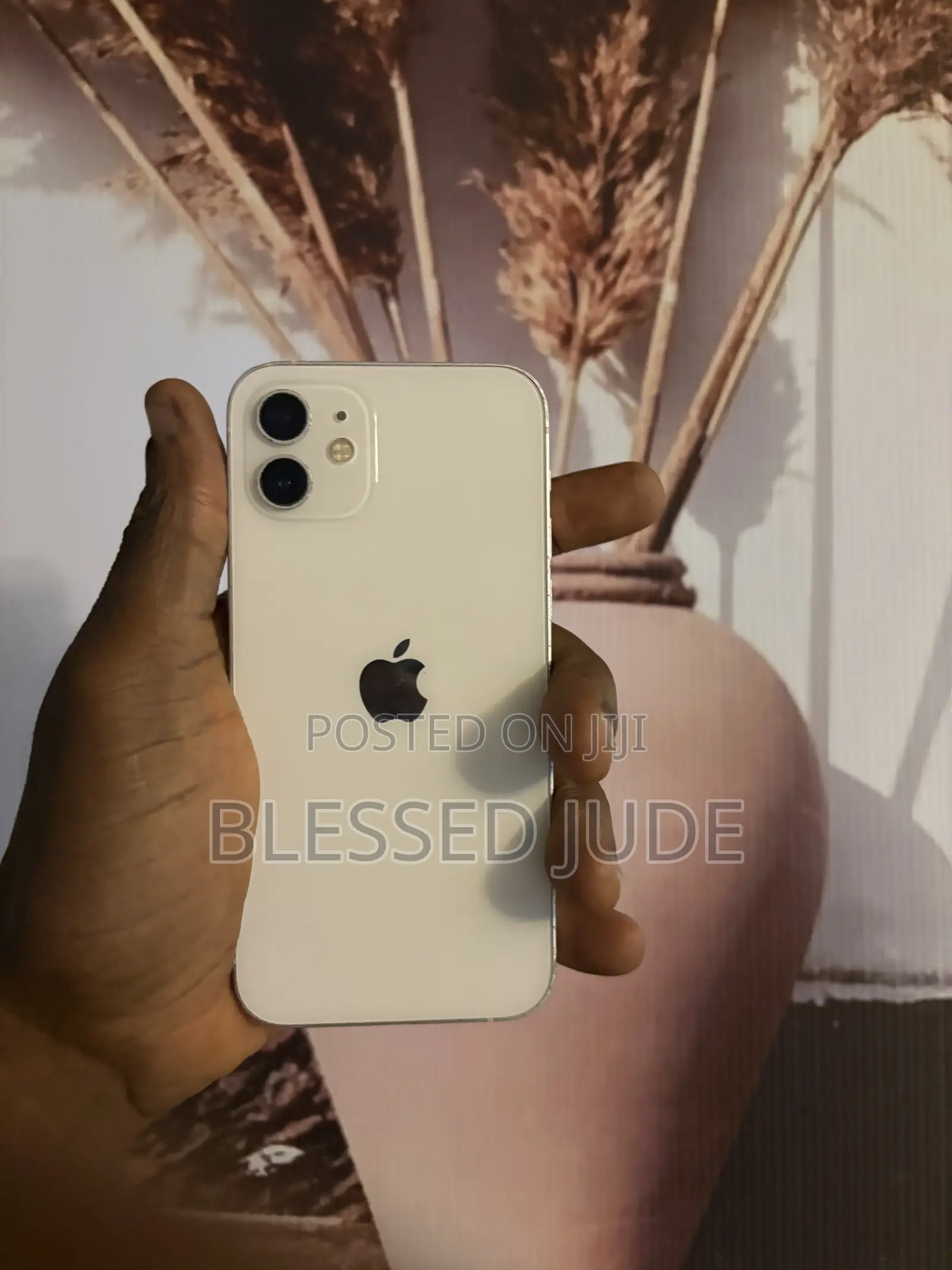 Apple iPhone 12 64 GB Silver