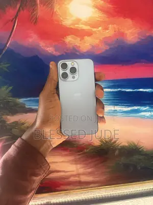 Apple iPhone 13 Pro 128 GB