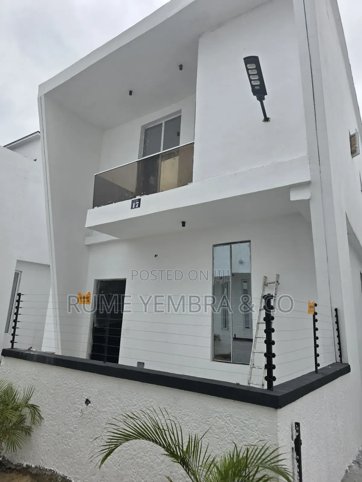 Detached House