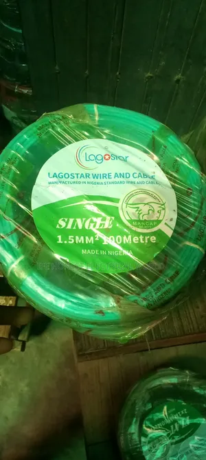 1.5mm Lagostar Cable