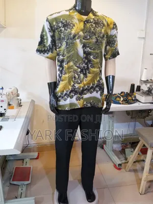 Native Cloth