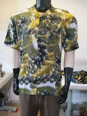 Native Cloth