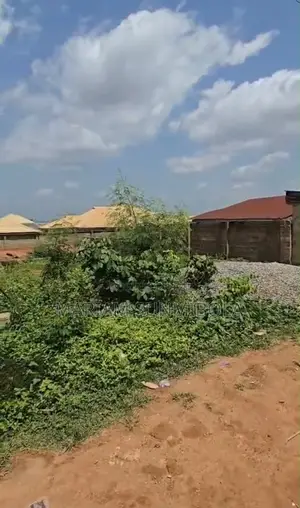 Plot of Land With Borehole, Fenced, 10 Secs Drive to the Tarred Road