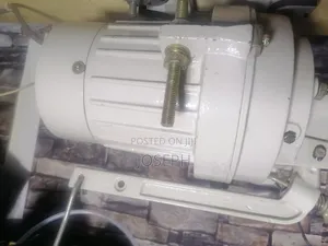 Industrial Sewing Machine Motor