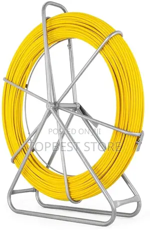 Best Fiber Stagger Laying Cable