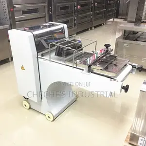 Electric Dough Moulder ( Flour Dough Presser)