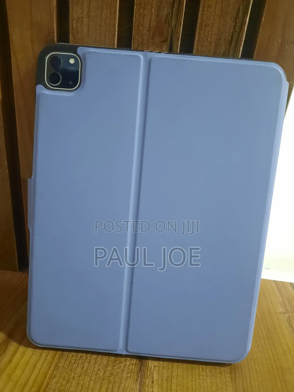 Apple iPad Pro 11 (2020) 128 GB Gray