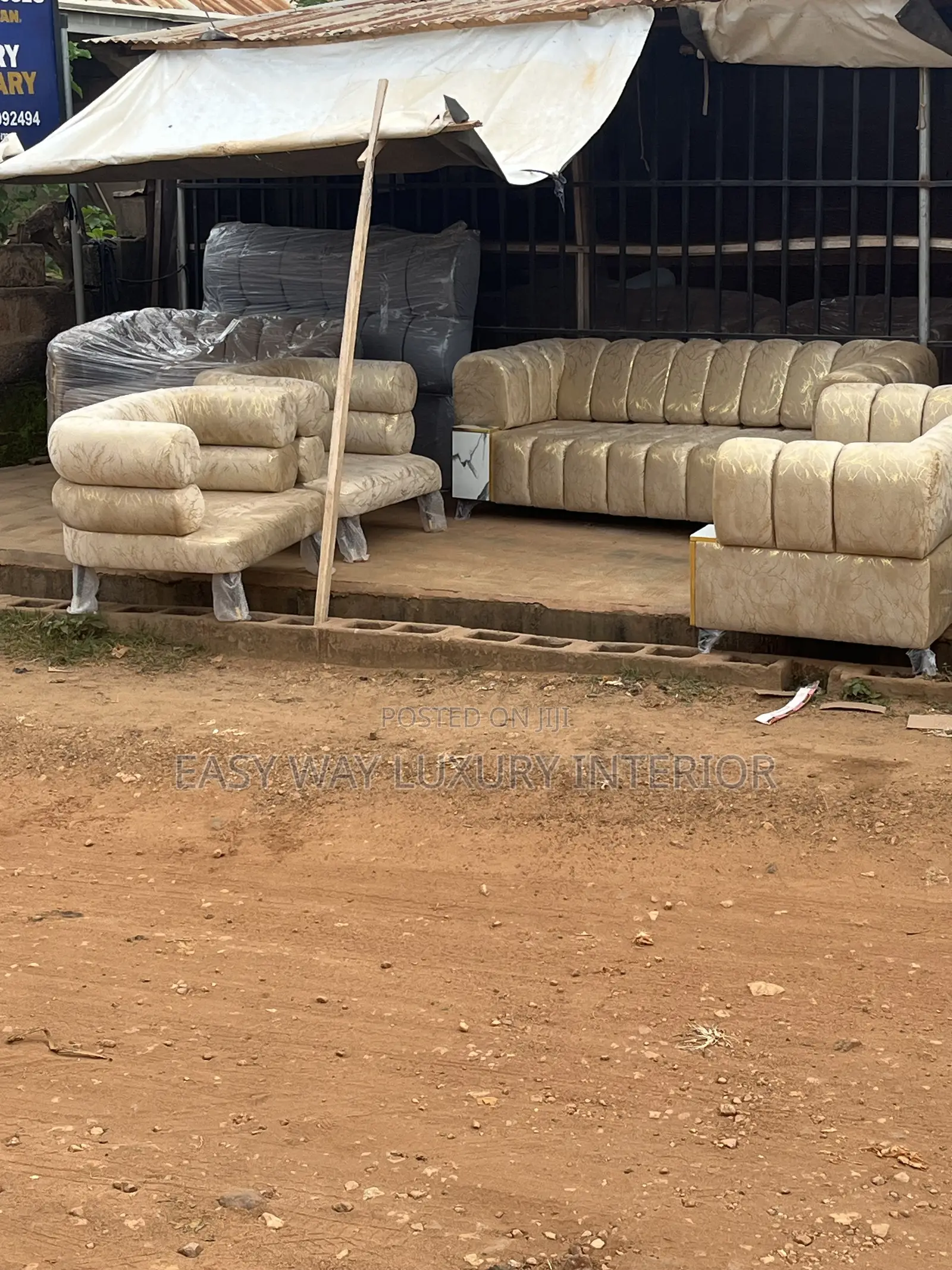Furniture Sofa