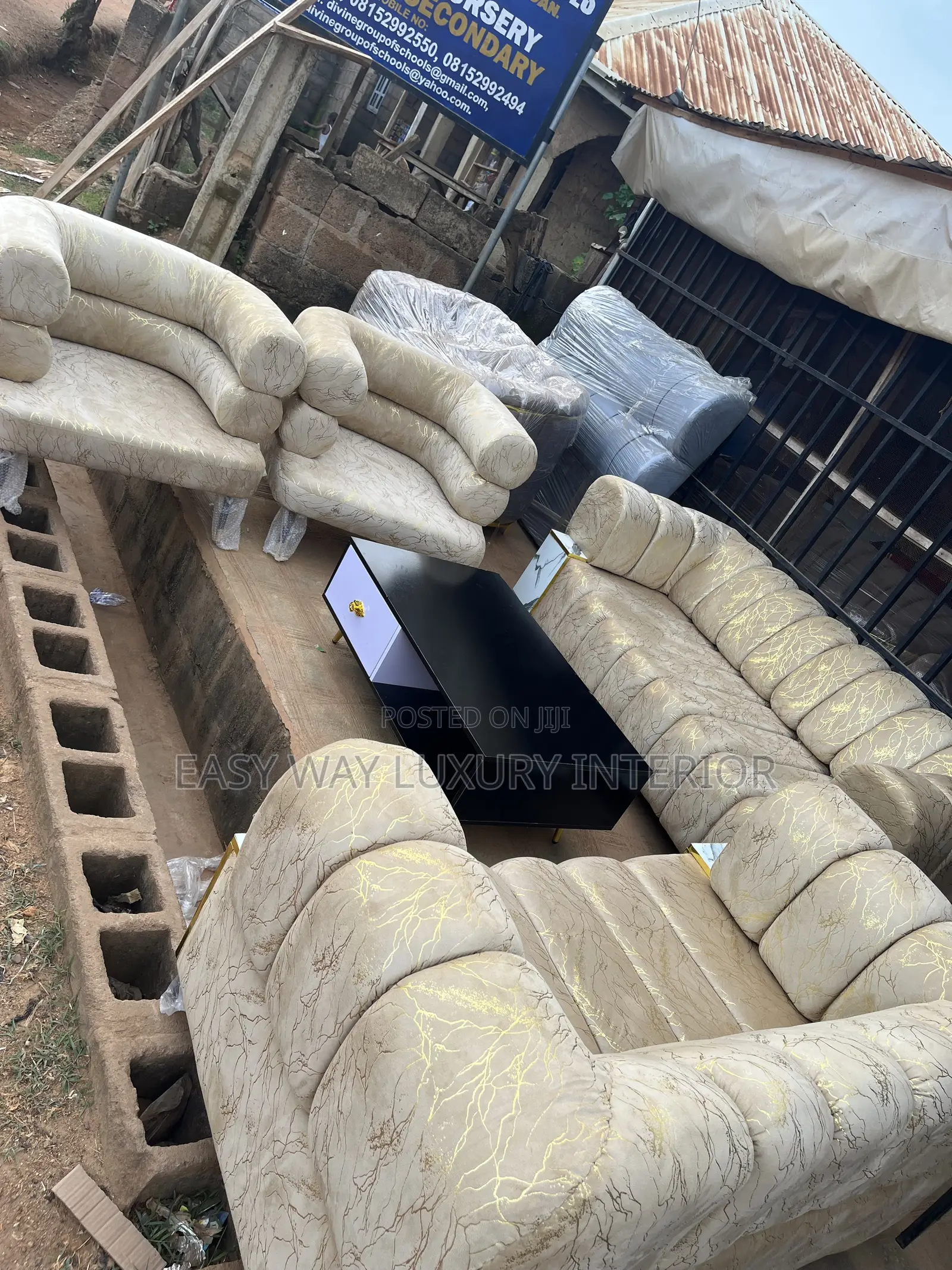 Furniture Sofa