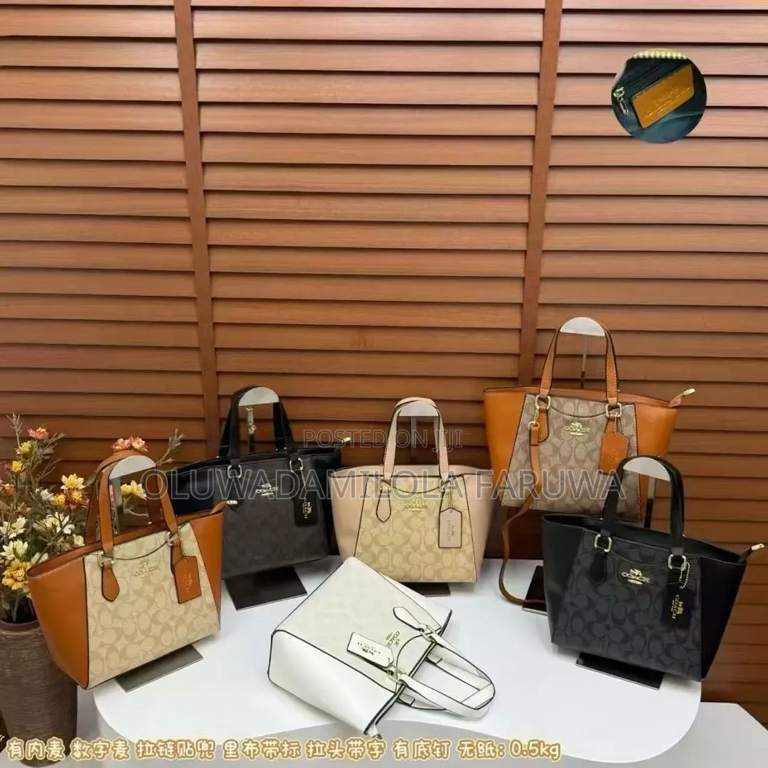 Quality Hand Bags