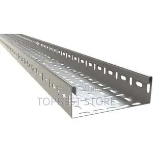 Galvanized Cable Tray High Quality