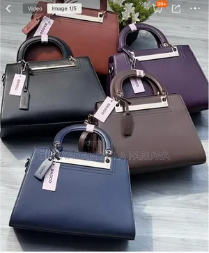 Quality Hand Bags