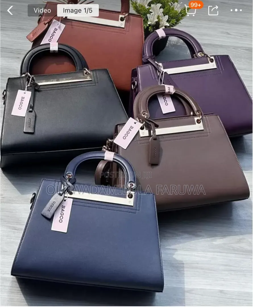 Quality Hand Bags