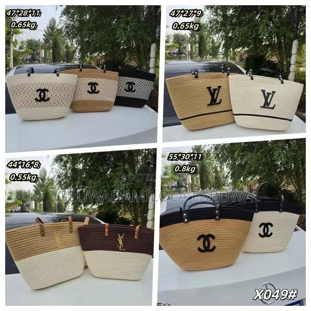Quality Hand Bags