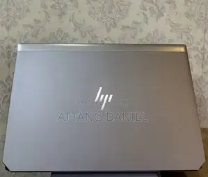 Laptop HP ZBook 15 G6 16GB Intel Core i7 SSD 1T