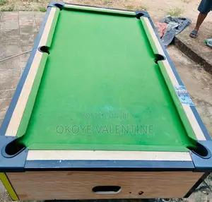Snooker Board