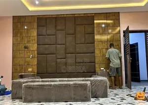 Wall Padded Bedframes