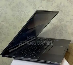 Laptop HP ZBook Firefly G8 16GB Intel Core i7 SSD 512GB