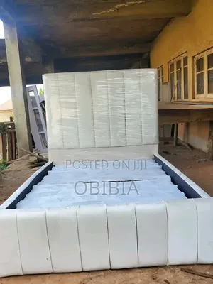 Wall Padded Bedframes