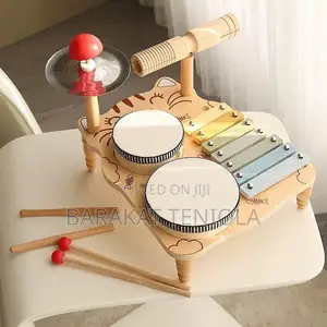 Drum Station