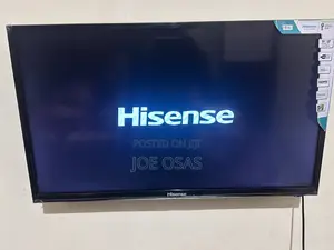 Hisense Led Backlight Tv