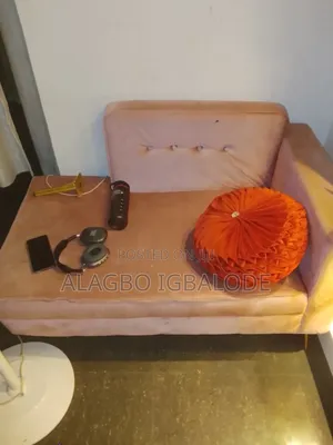 Chair 2 Seat
