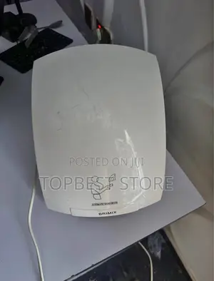 Automatic Hand Dryer