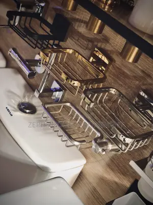 Soap Dish Holder