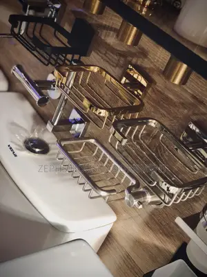 Soap Dish Holder
